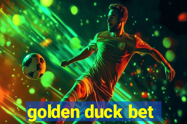 golden duck bet